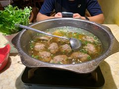 -味上湘菜馆(岳麓山店)