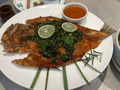 -一坐一忘云南菜(卓悦中心)