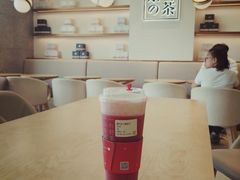 -奈雪的茶(大梅沙8号仓店)