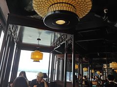 -柳莺湖上·湖景餐厅·江南菜(西湖店)