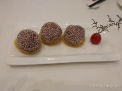 -御彩酒家(东风东路店)