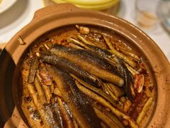 -醉舍·新淮扬菜(长宁龙之梦店)