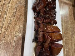 湘西酱板鸭-阿湘婆(中山路店)