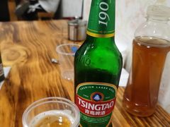 -二马路野馄饨烧烤(二马路店)