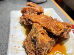 -大师兄·手工面·西北菜(南沙万达广场店)
