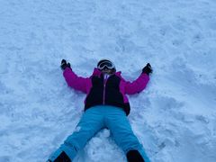-长白山华美胜地滑雪场