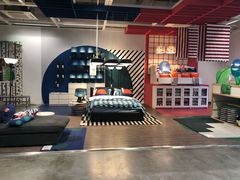 -宜家家居(西安未央商场店)