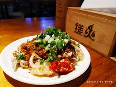 火撒撒得千层肚-搓火大都会(广安门总店)