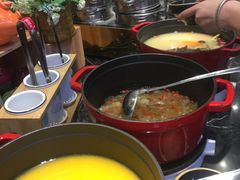 -非烤勿扰韩料自助烤肉(松山湖万科店)