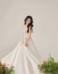-米兰婚纱摄影轻奢化定制(深圳罗湖总店)