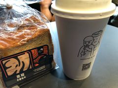 -喜茶(北京三里屯太古里店)