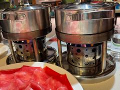 -爆棚肥牛火锅(原福成肥牛城味之缘三里河店)