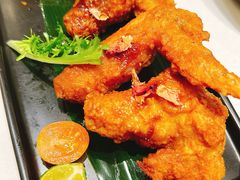 -稻香酒家·34年老字号·港式粤菜(侨光店)