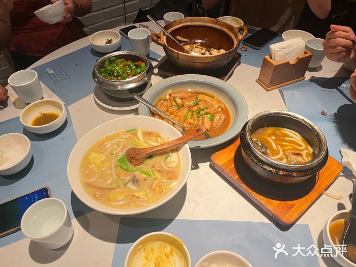 荣小馆(临海世纪花城店)图片