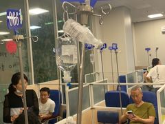 -丽池宫韩式汗蒸会馆(华灯坊店)