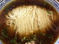 -同得兴 Since·1995 传统苏式面馆(嘉馀坊店)