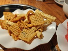 -福茂源横山铁锅羊肉(高新路店)