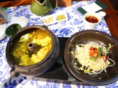 云海肴汽锅鸡-云海肴·云南菜(南强街总店)