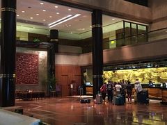 -上海新锦江大酒店