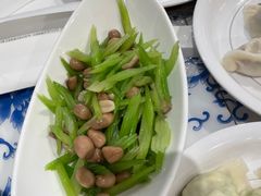 -东方饺子王臻味餐厅(新嘉坡城店)