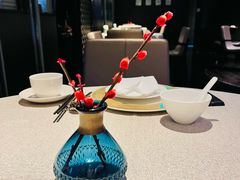 -万丽轩·粤菜(王府井金茂万丽酒店)