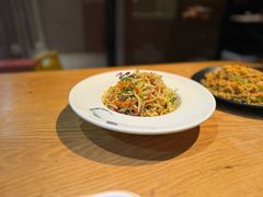 -二旗里烧烤·烤羊排(龙域店)