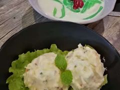 -长勺子东南亚(街道口店)