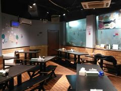 -买又大餐厅(福林里店)