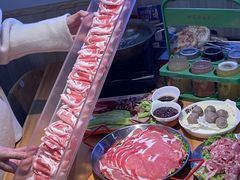 -四禧精酿烧烤串吧(大明湖店)