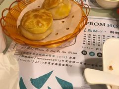 -点点心点心专门店(旺角店)