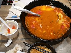 -好人民间小吃(镇江八佰伴店)