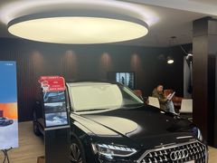 -北京百得利奥迪4S店(亦庄店)