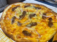 -候鸟等风来·精致西厨(万科第五城店)
