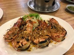 -Wang Sai Seafood