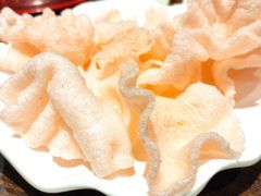 -金刚山烧烤(红旗大街店)