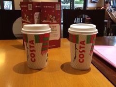 iphone_upload_pic-COSTA COFFEE(上海虹口公园店)