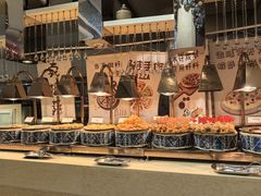 -芭菲盛宴·环球美食(袁家岗店)