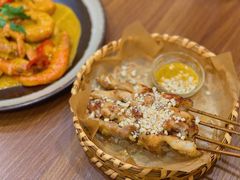 -曼谷食堂·泰国家庭料理(丹桂路店)