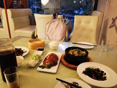 -京尊烤鸭店JINGZUN(春秀路店)