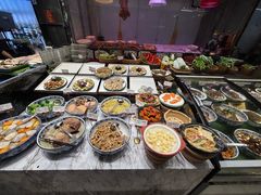 -潮道鱼仔店·潮汕味(长兴路店)