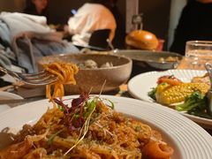 -ibarrel爱杯·bistro&brunch(江宁路店)