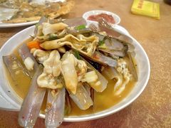 -揭阳钟记小食(福田新村店)