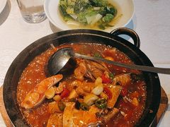 -徽珍源(龙茗路店)