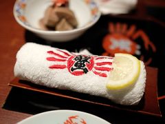 -蟹田居·活蟹料理(东城店)