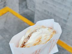 -潼关肉夹馍(永兴坊店)