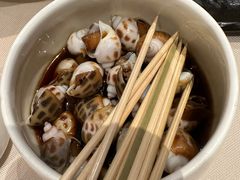 -侨美食家·粤菜(体育西路店)