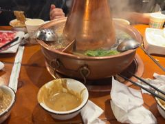 -前门杨记·铜锅涮肉(王府井·故宫店)