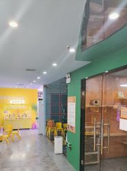 -神奇动物撸宠馆·羊驼·小浣熊·异宠(豫园店)
