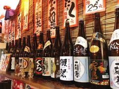 -平成屋· Late Night 食堂(四川北路店)