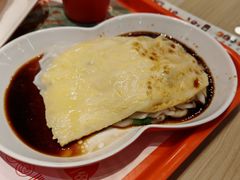 肠粉-红荔村肠粉(岗厦店)